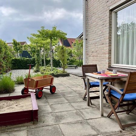 Hello Zeeland - Vakantiehuis Zwin 182 Villa Breskens Ngoại thất bức ảnh