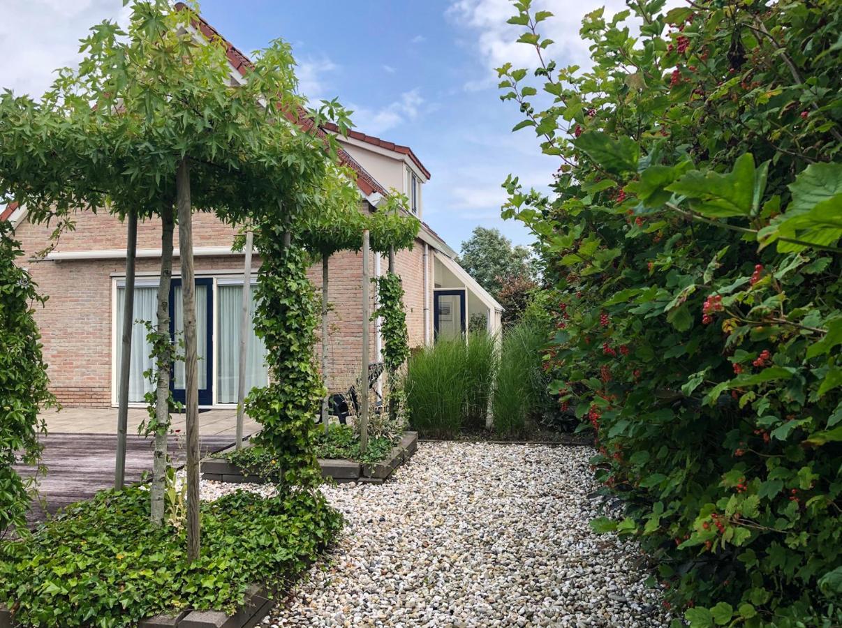 Hello Zeeland - Vakantiehuis Zwin 182 Villa Breskens Ngoại thất bức ảnh