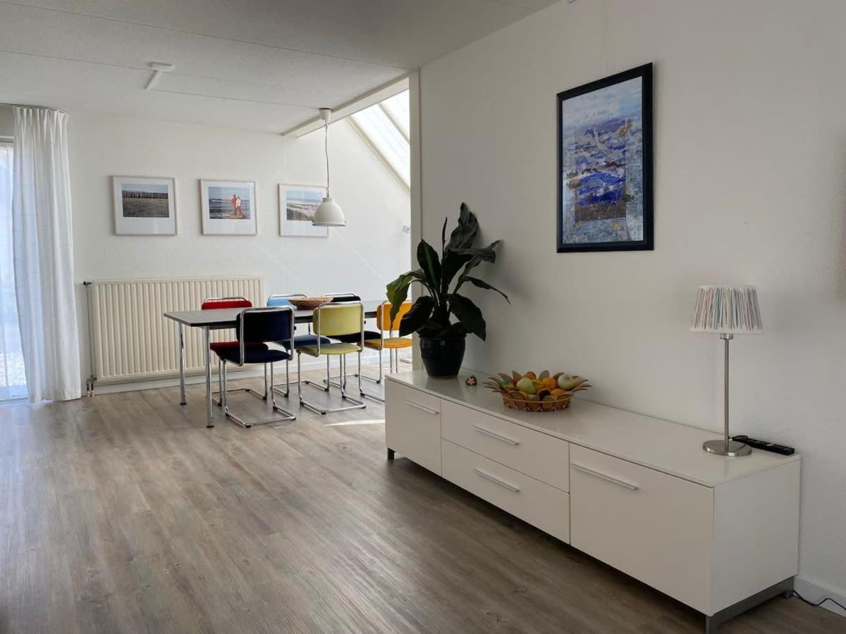 Hello Zeeland - Vakantiehuis Zwin 182 Breskens Ngoại thất bức ảnh